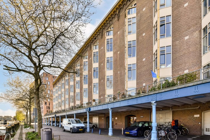 Foto 22 van Zeeburgerkade 658