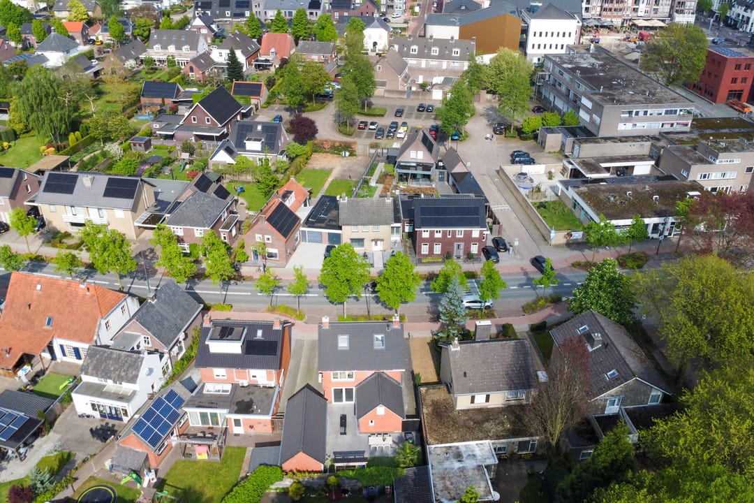 Foto 56 van Europalaan 60