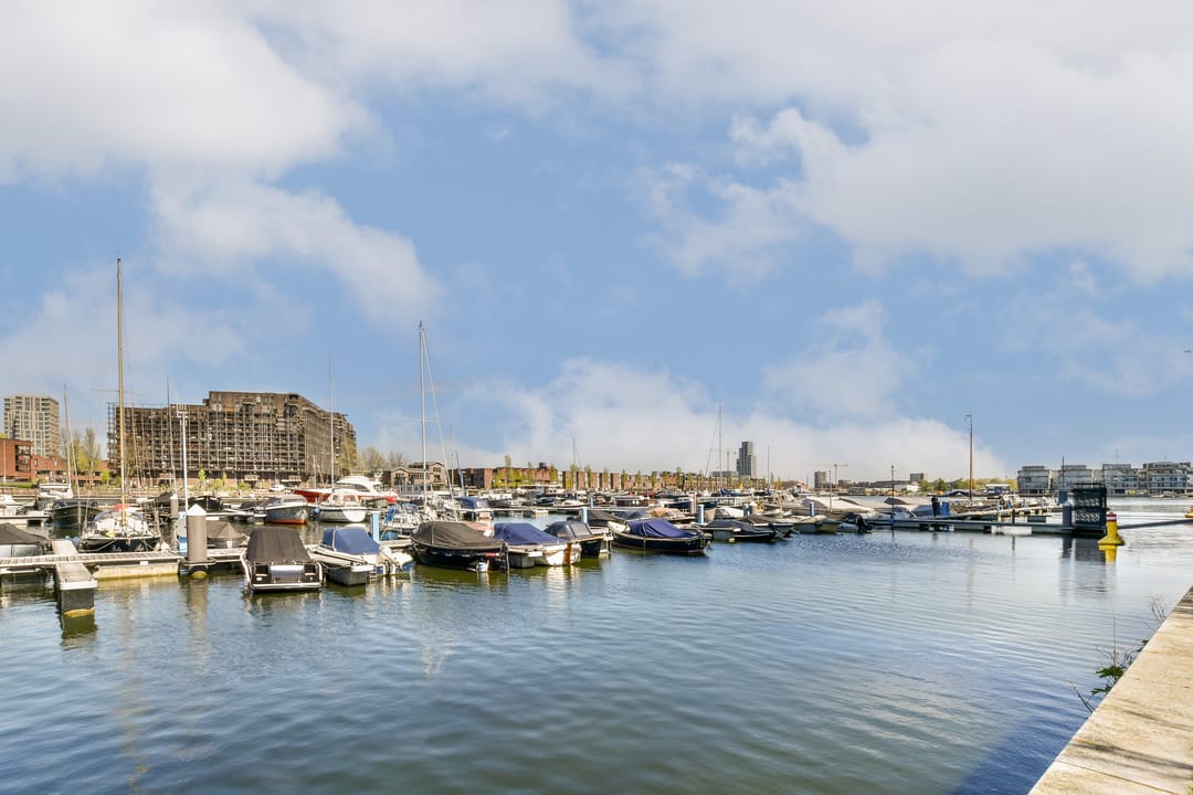 Foto 23 van Zeeburgerkade 658