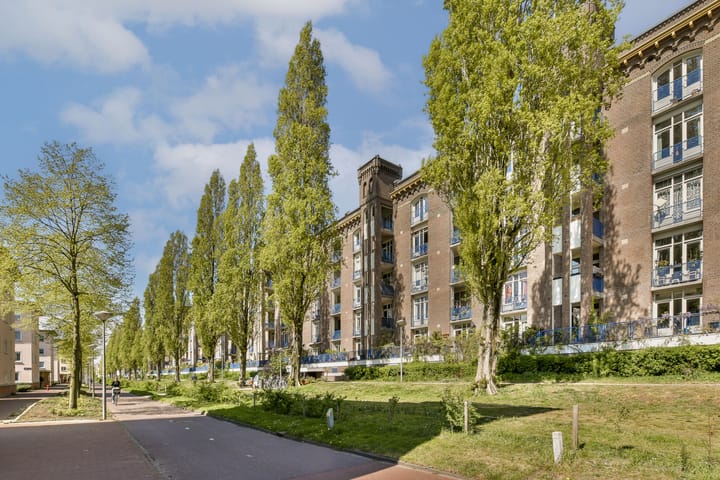 Foto 24 van Zeeburgerkade 658