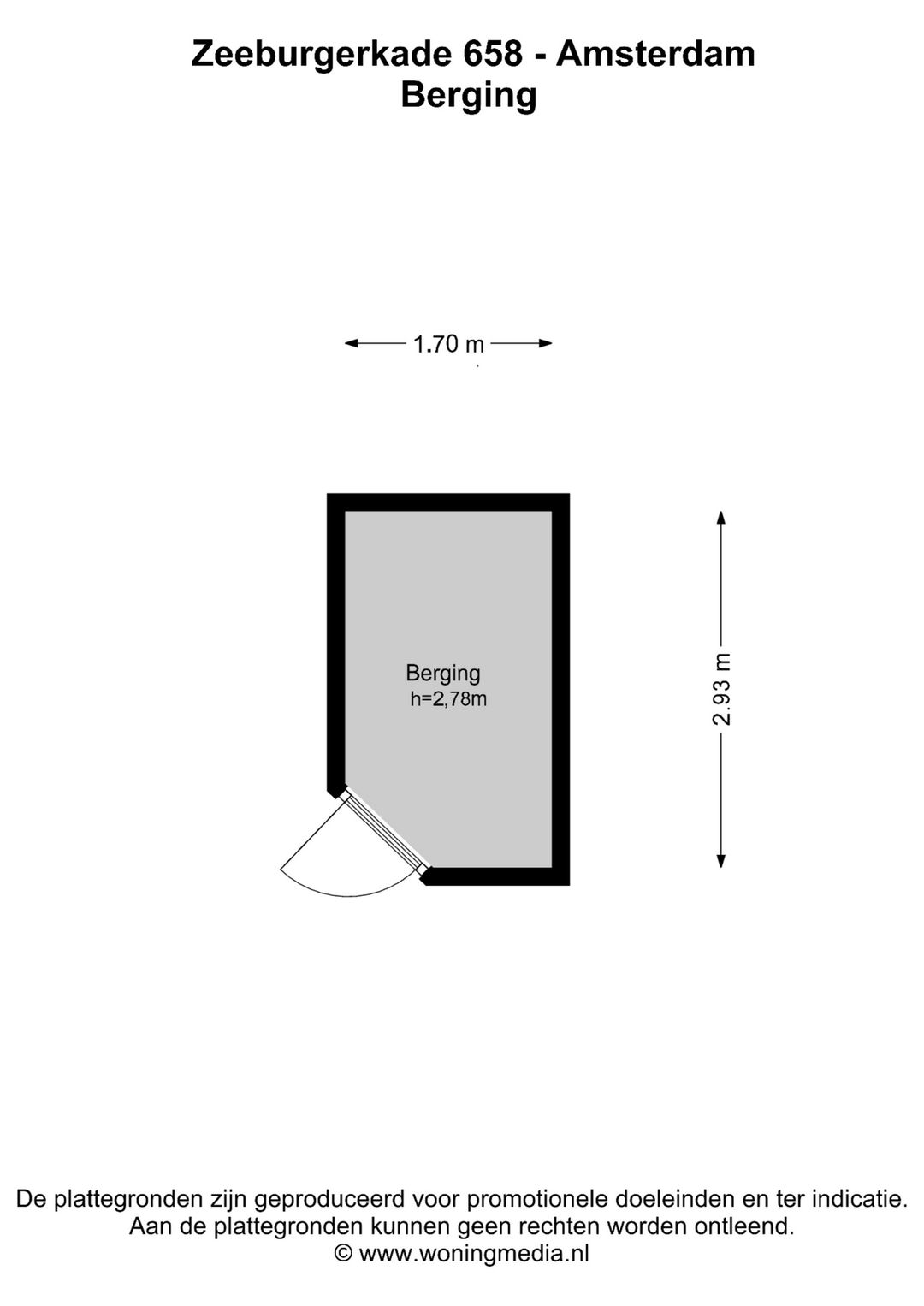 Foto 26 van Zeeburgerkade 658