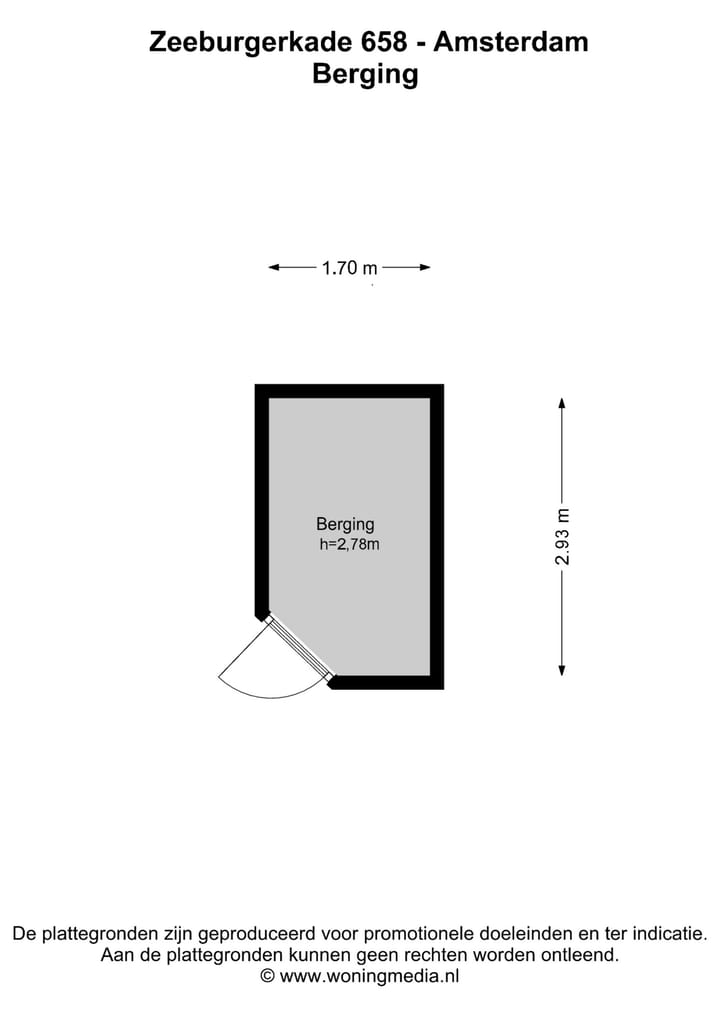 Foto 26 van Zeeburgerkade 658