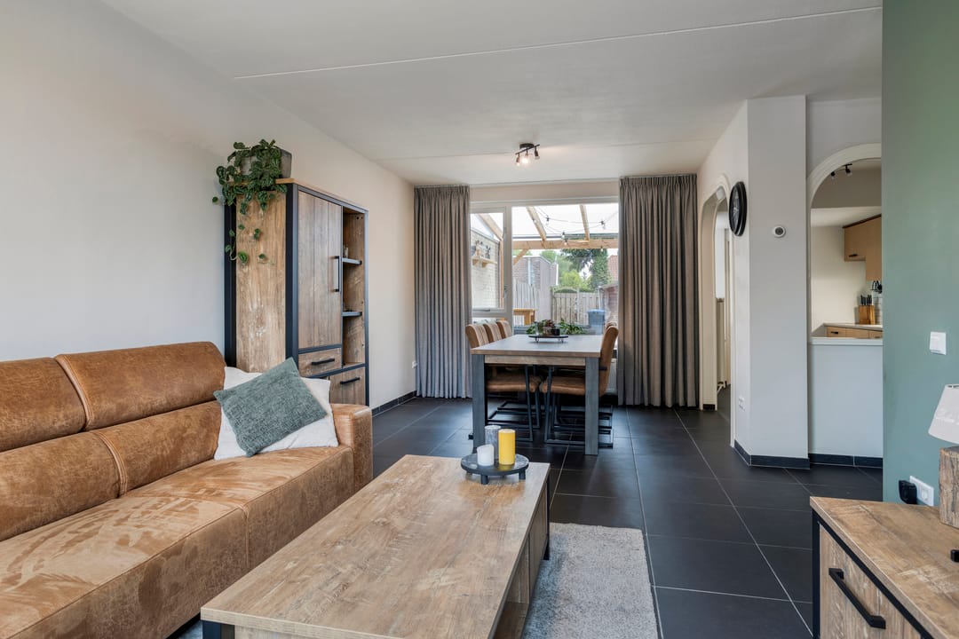 Foto 2 van Korte Meten 6