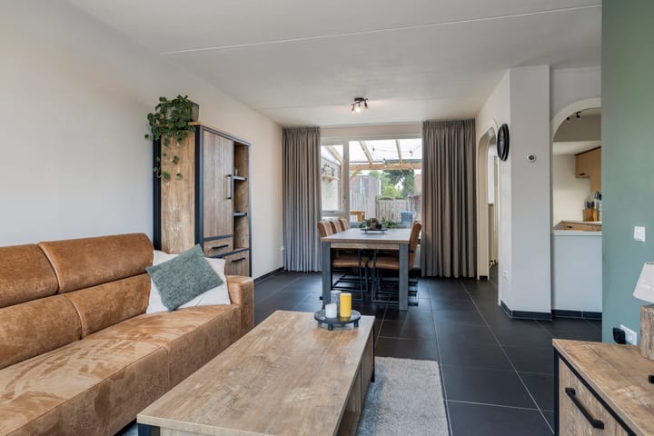 Foto 2 van Korte Meten 6