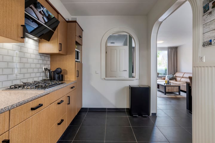 Foto 4 van Korte Meten 6