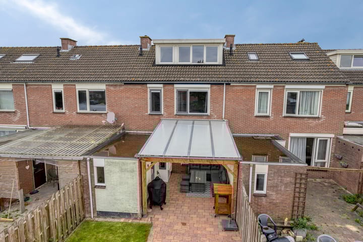 Foto 5 van Korte Meten 6