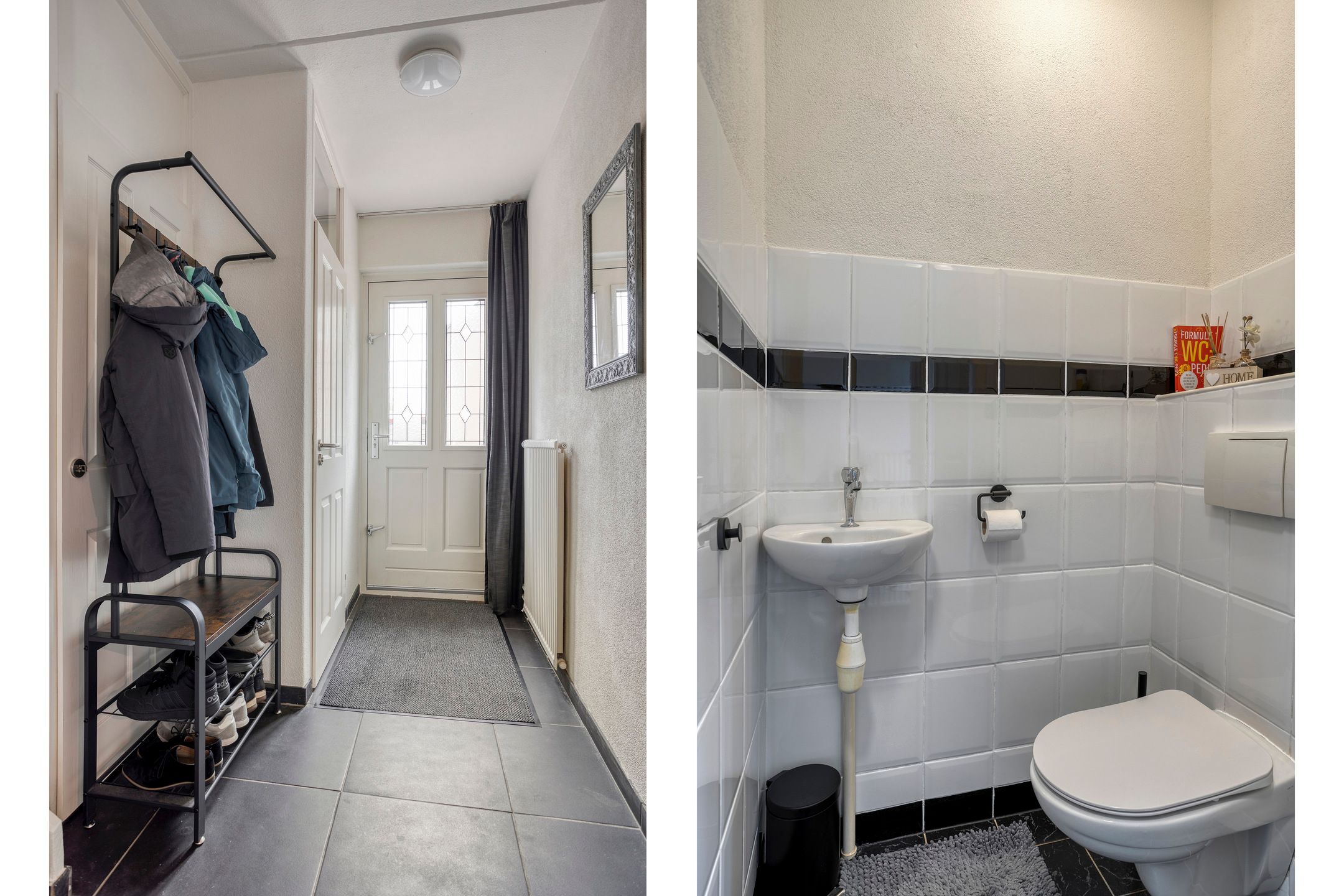 Foto 6 van Korte Meten 6