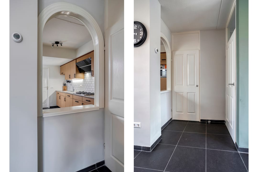 Foto 8 van Korte Meten 6