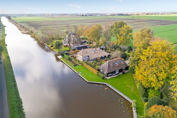 Foto 11 van Steenwijkerdiep-Noord 15