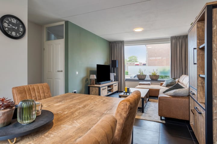 Foto 10 van Korte Meten 6