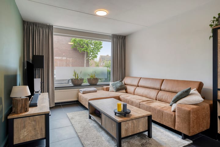 Foto 11 van Korte Meten 6