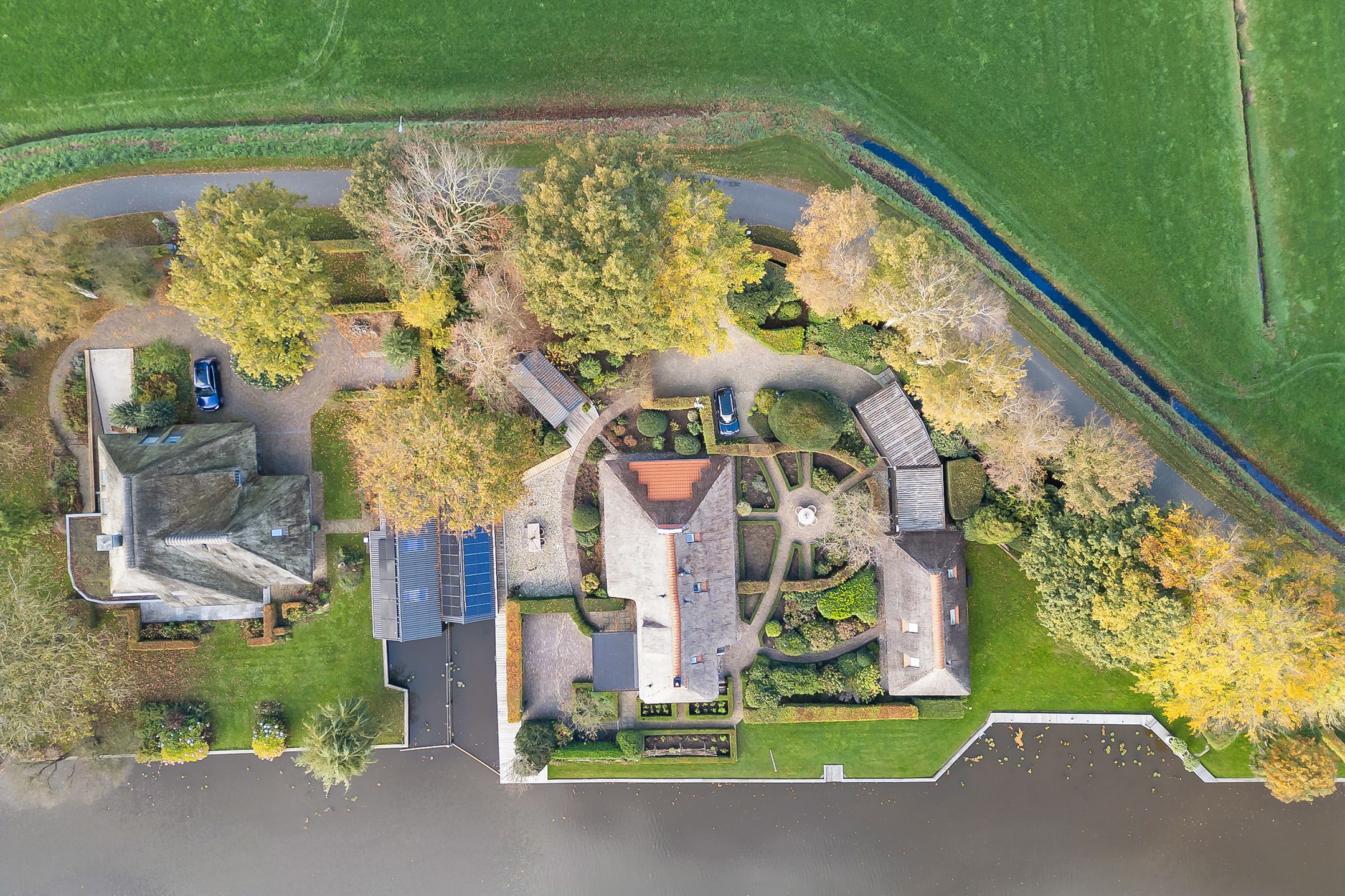 Foto 3 van Steenwijkerdiep-Noord 15