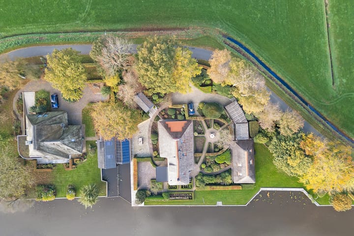 Foto 3 van Steenwijkerdiep-Noord 15