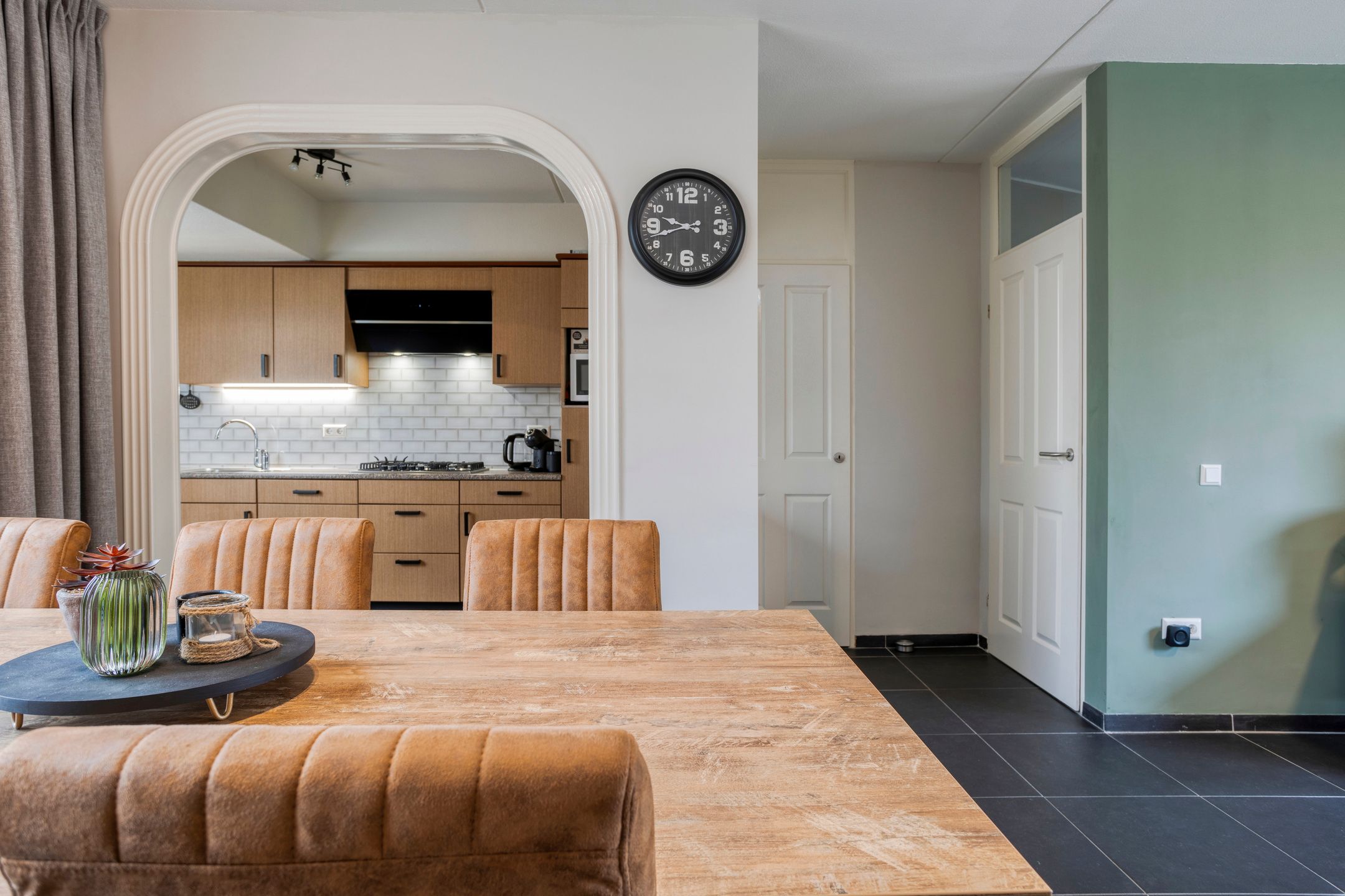 Foto 12 van Korte Meten 6