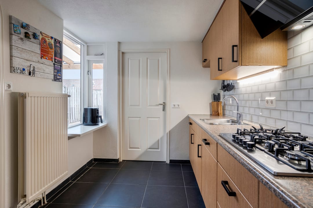 Foto 13 van Korte Meten 6