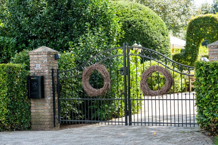 Foto 6 van Steenwijkerdiep-Noord 15