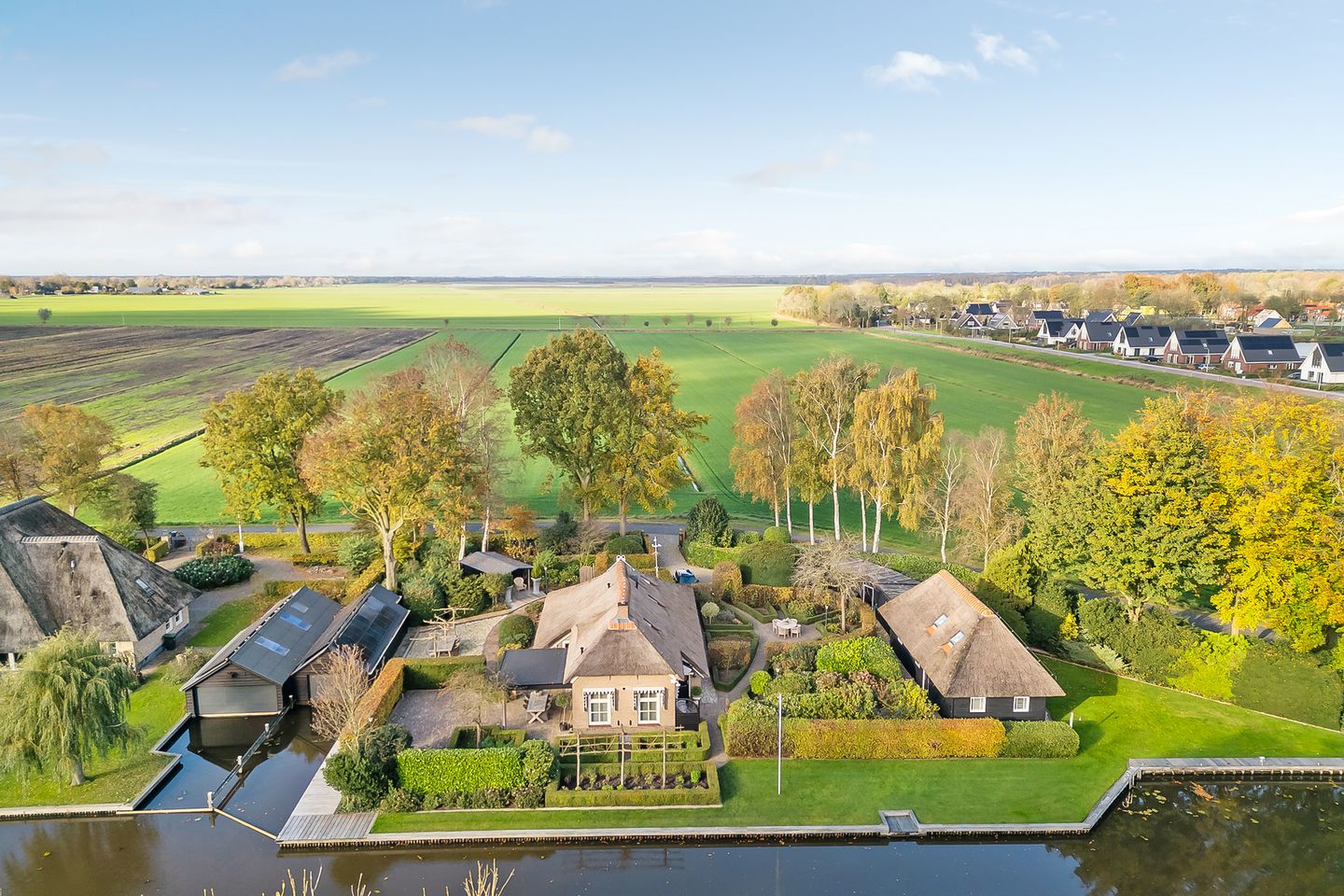 Foto 5 van Steenwijkerdiep-Noord 15