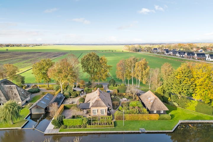 Foto 5 van Steenwijkerdiep-Noord 15