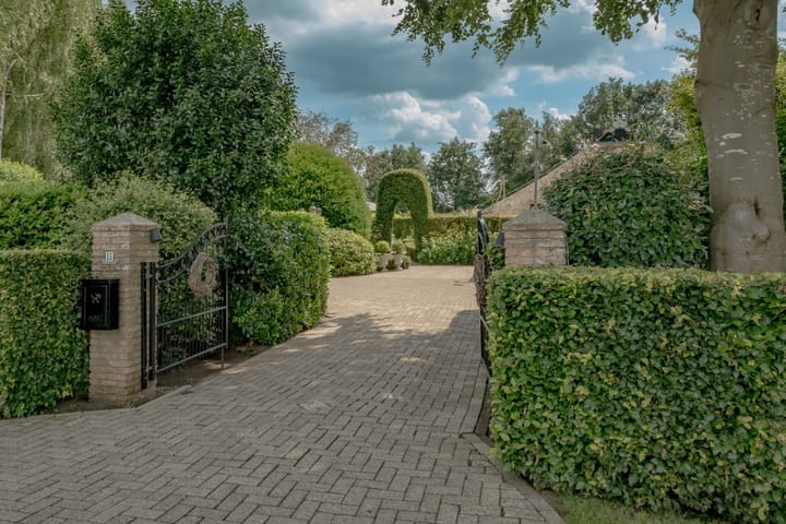 Foto 7 van Steenwijkerdiep-Noord 15