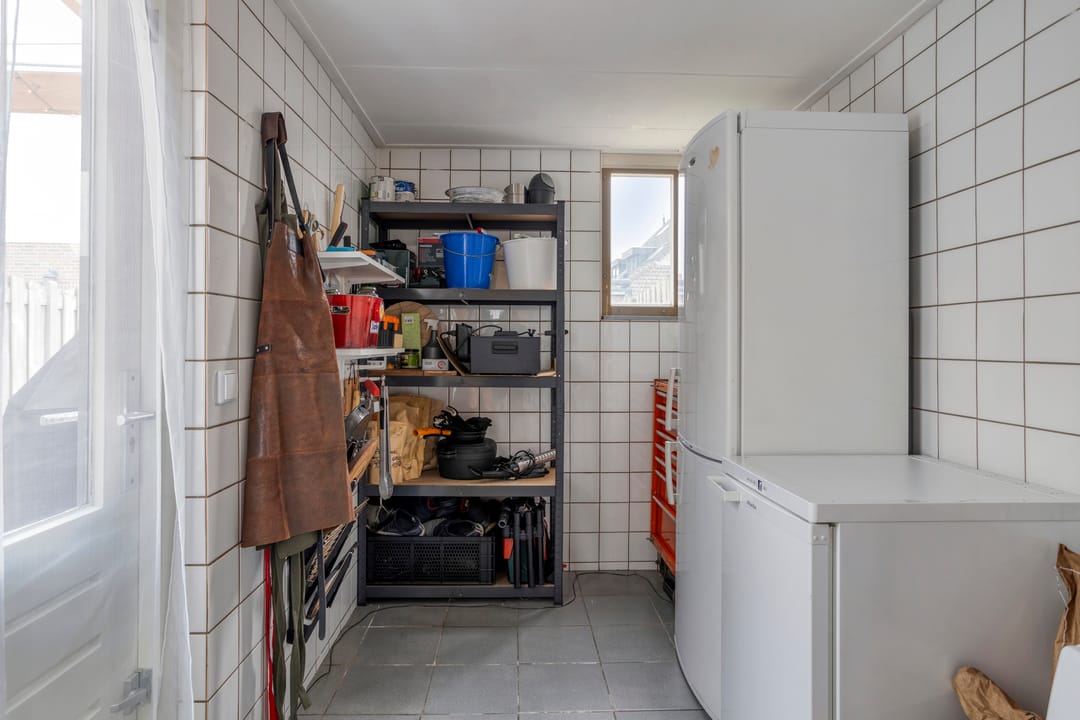 Foto 16 van Korte Meten 6