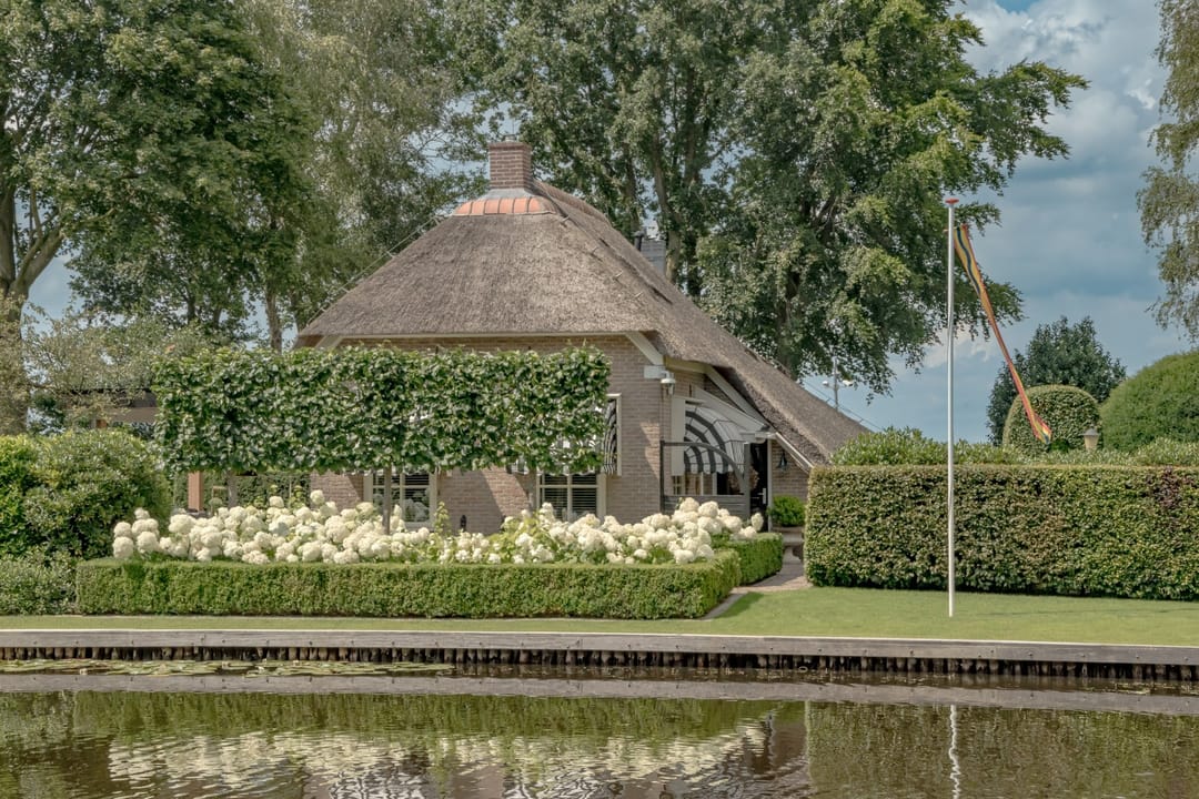 Foto 8 van Steenwijkerdiep-Noord 15