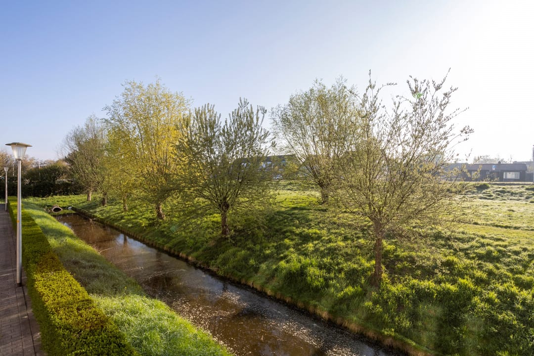 Foto 2 van Veersemeerstraat 35