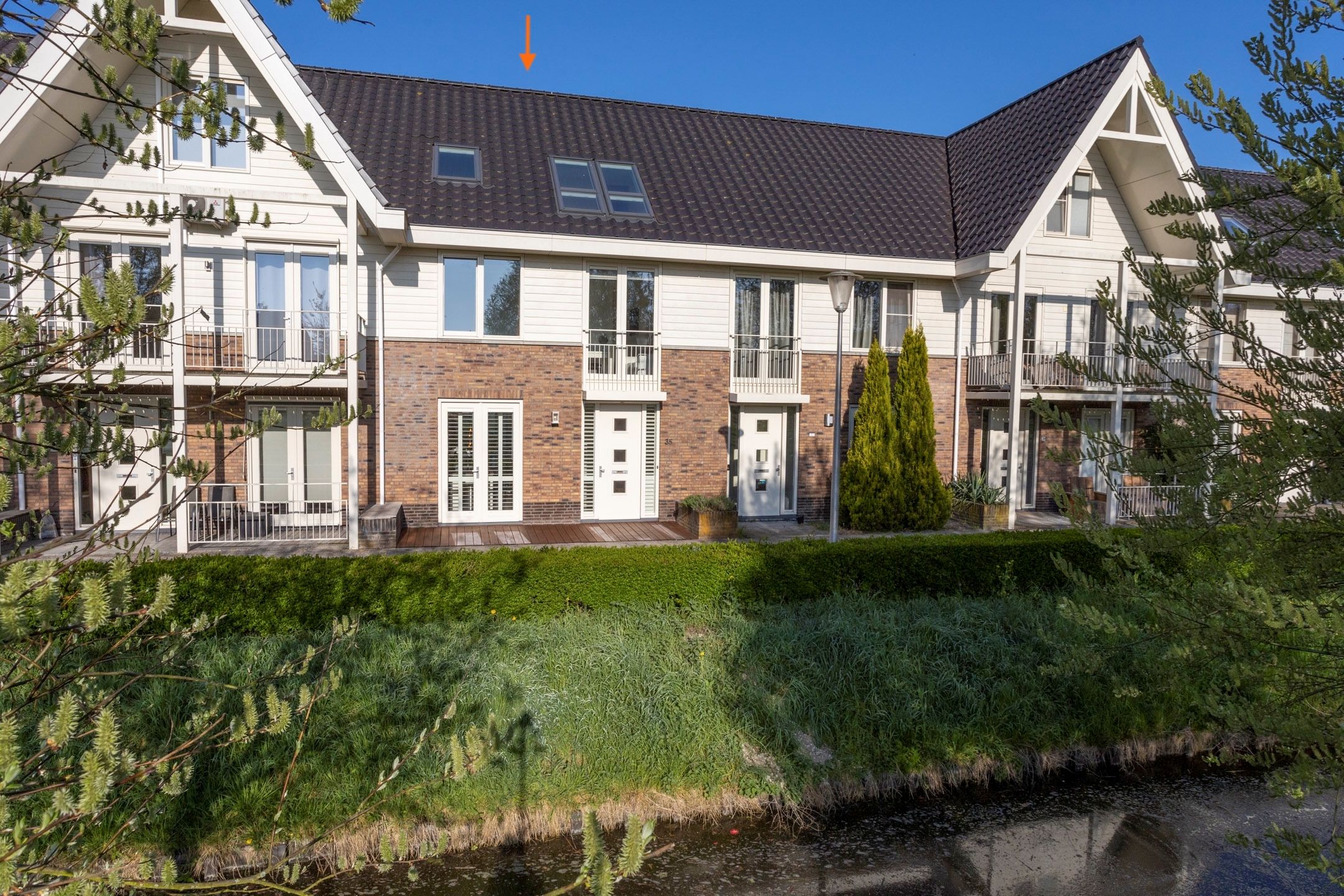 Foto 3 van Veersemeerstraat 35