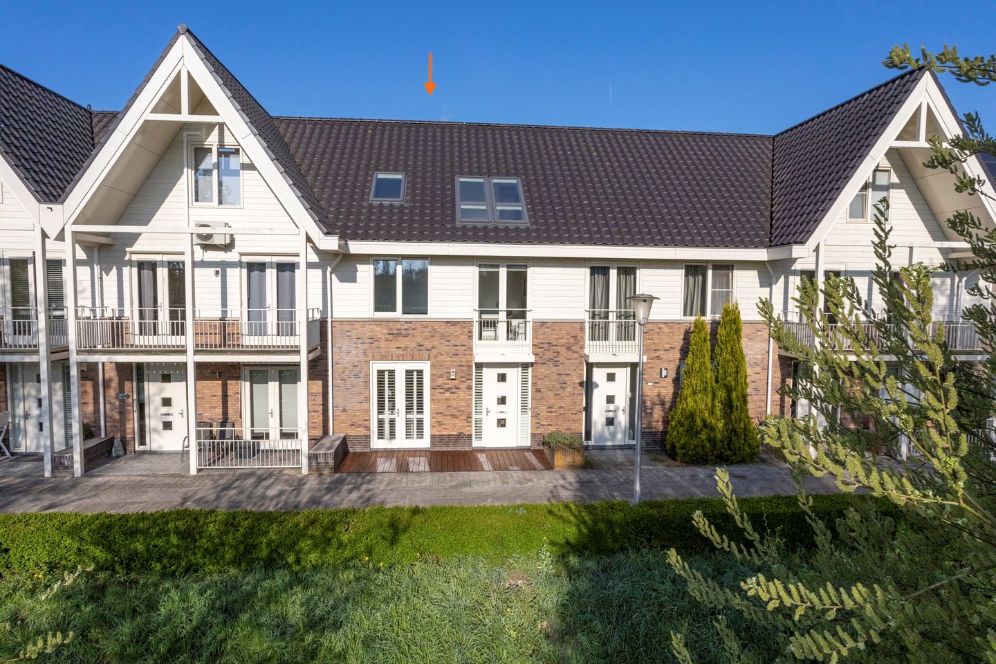 Foto 4 van Veersemeerstraat 35