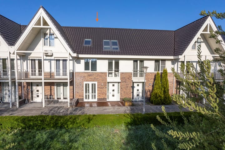 Foto 4 van Veersemeerstraat 35