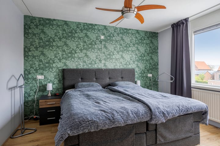 Foto 19 van Korte Meten 6