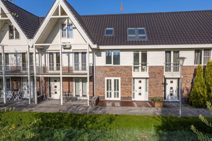 Foto 5 van Veersemeerstraat 35