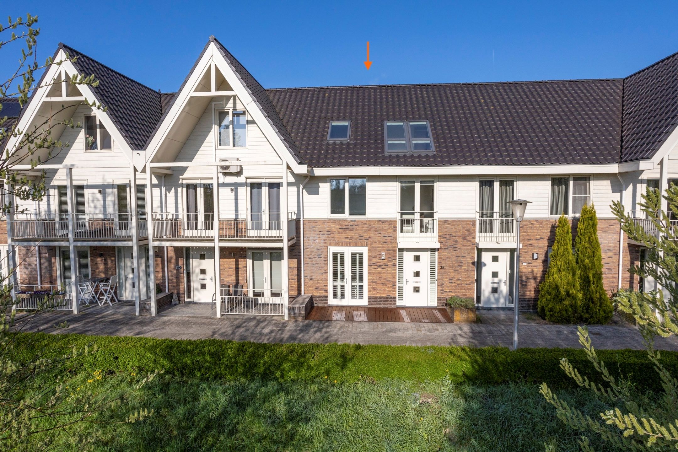 Foto 6 van Veersemeerstraat 35