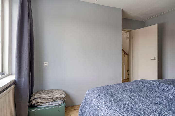 Foto 20 van Korte Meten 6