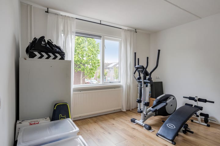 Foto 21 van Korte Meten 6