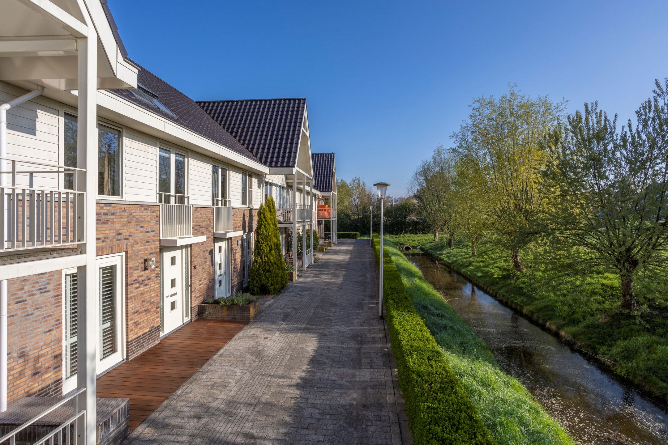 Foto 9 van Veersemeerstraat 35