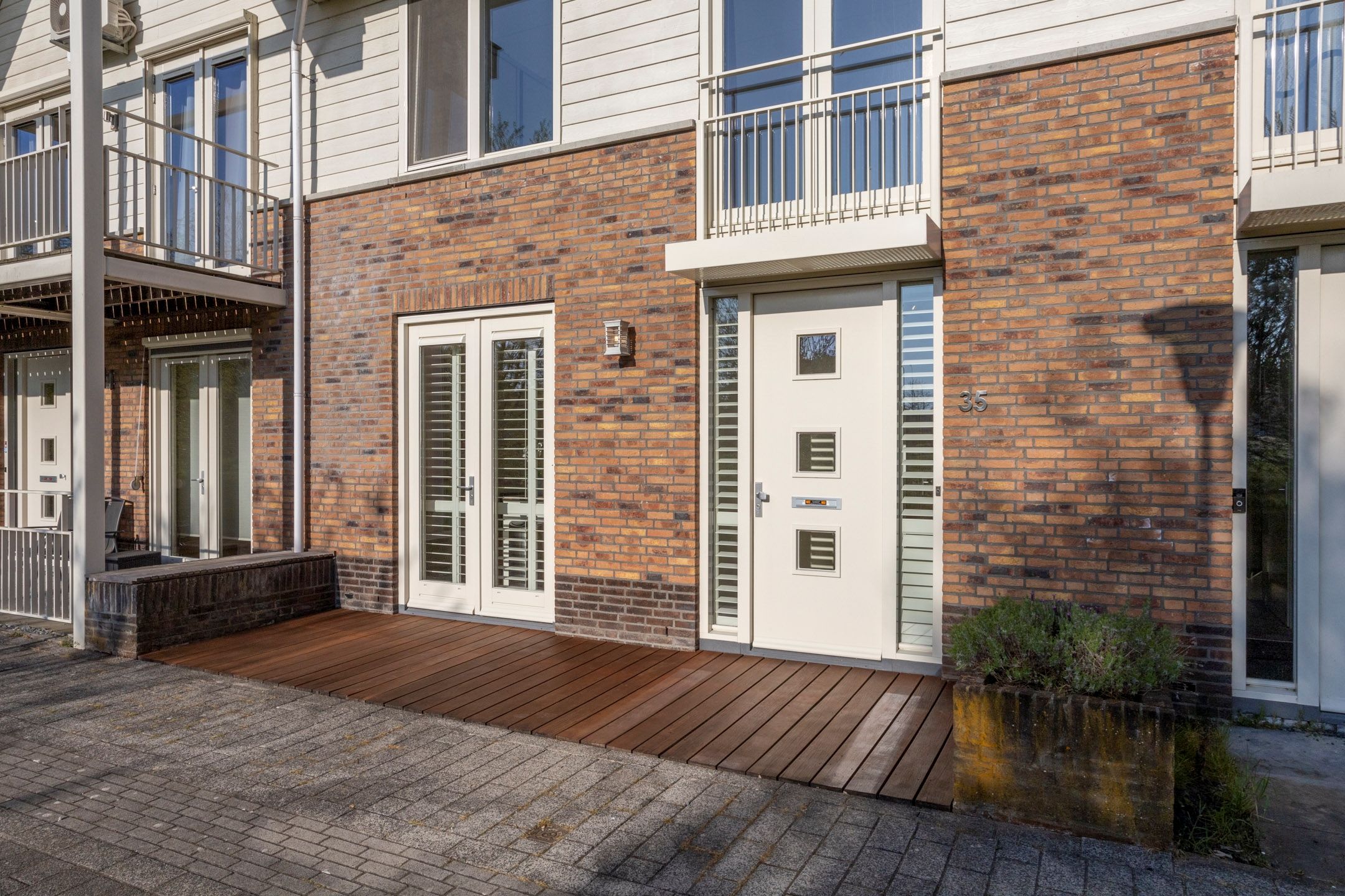 Foto 12 van Veersemeerstraat 35