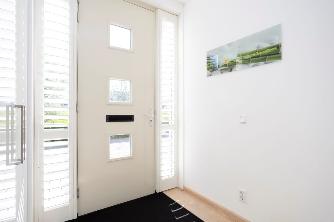 Foto 13 van Veersemeerstraat 35