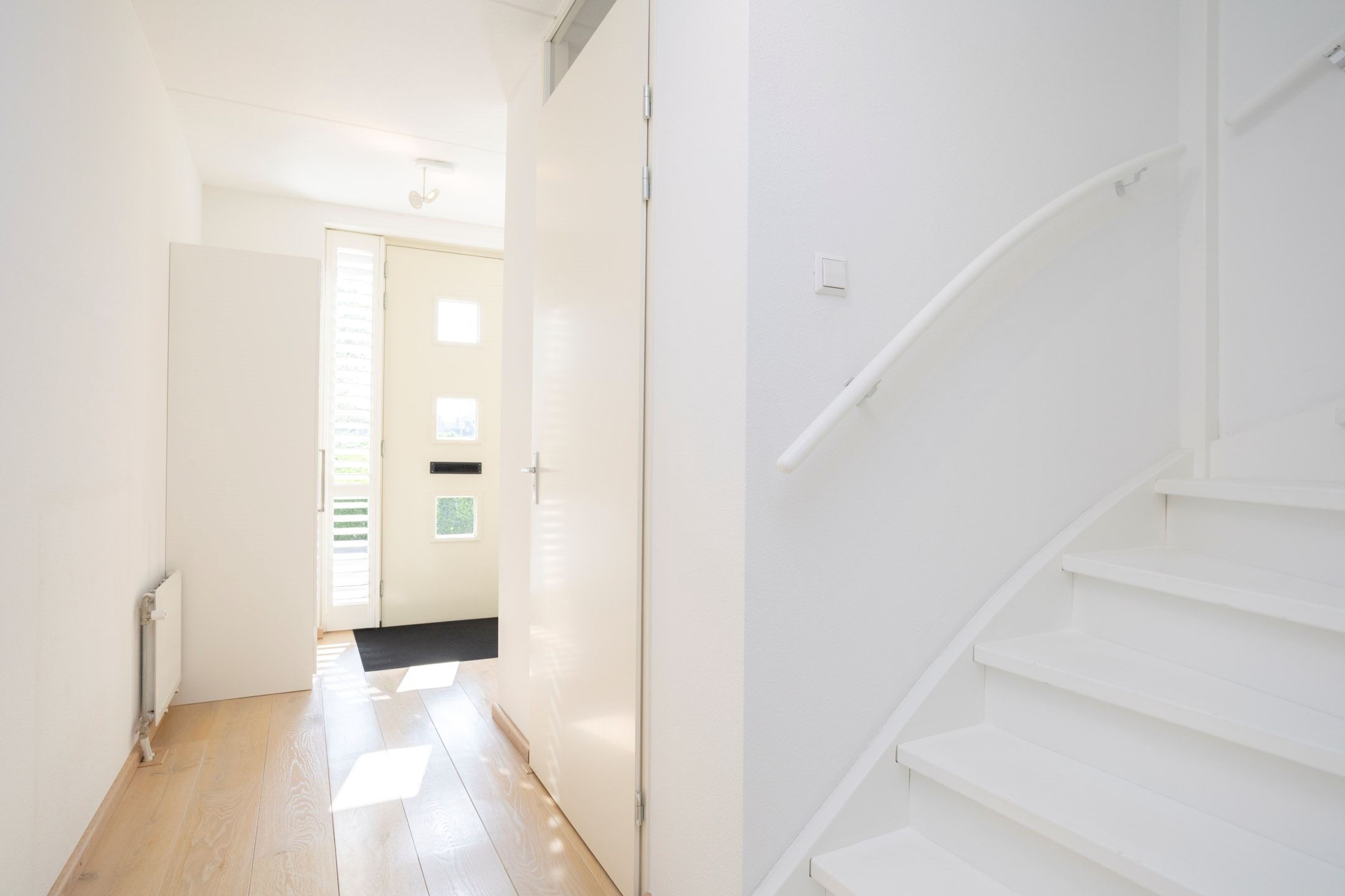 Foto 15 van Veersemeerstraat 35