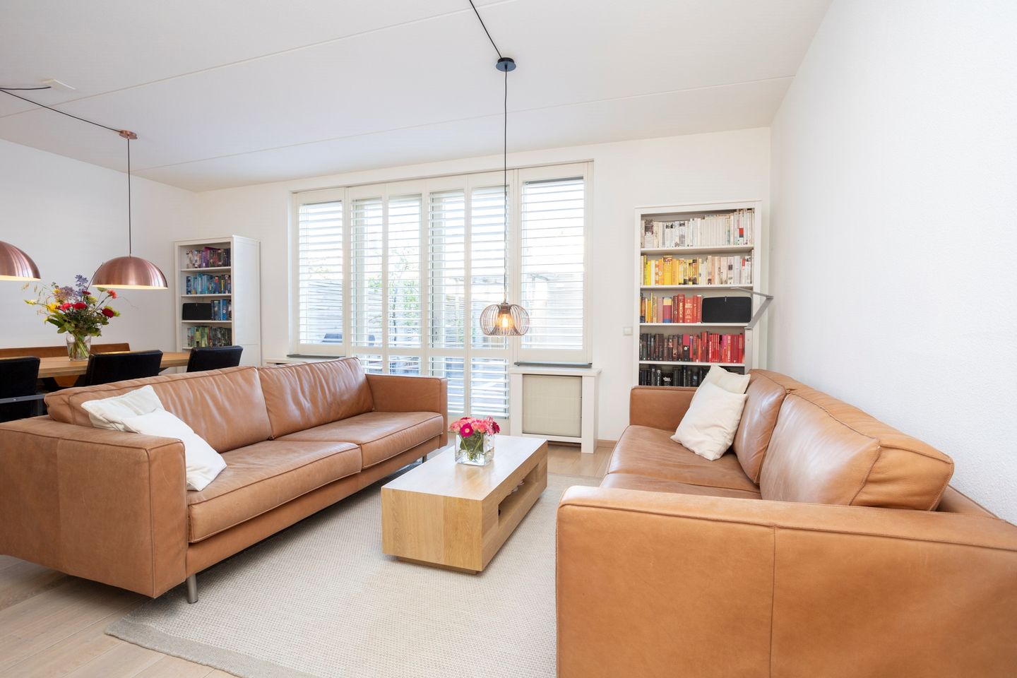 Foto 19 van Veersemeerstraat 35