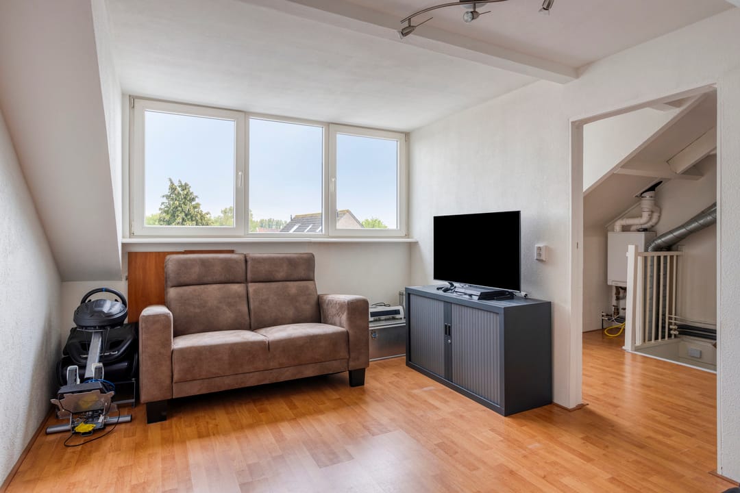 Foto 31 van Korte Meten 6