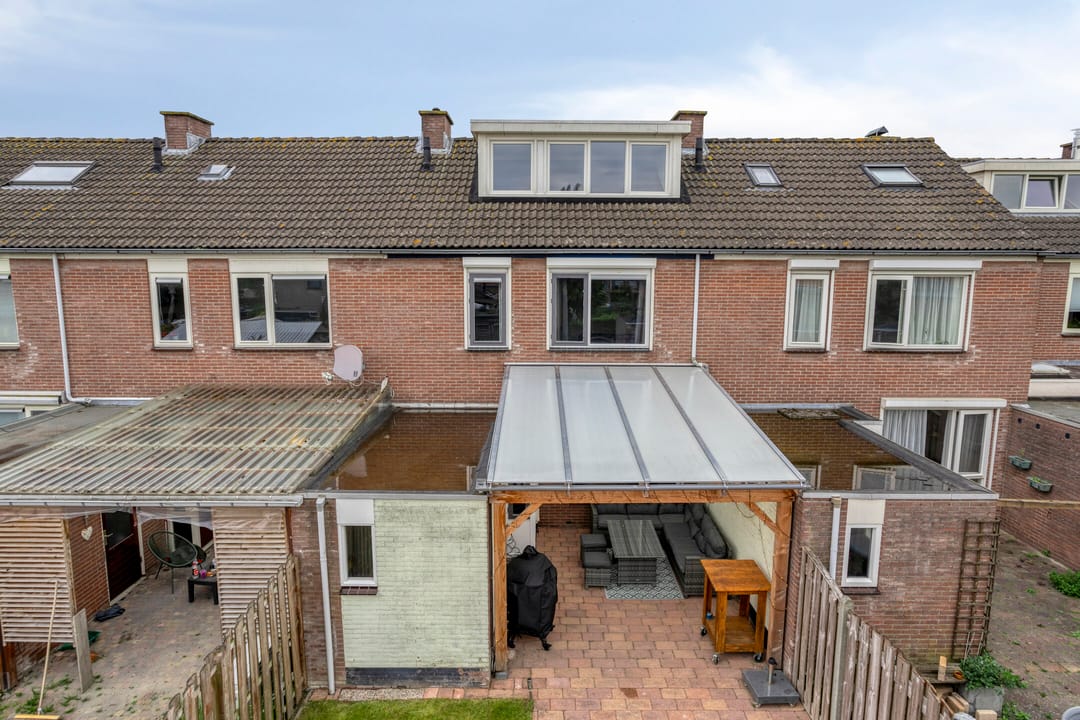 Foto 32 van Korte Meten 6