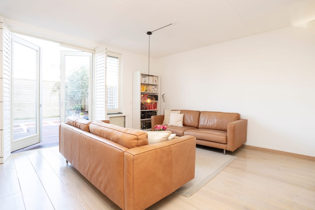 Foto 22 van Veersemeerstraat 35