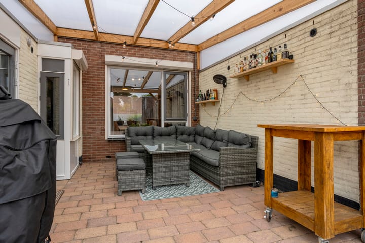 Foto 33 van Korte Meten 6