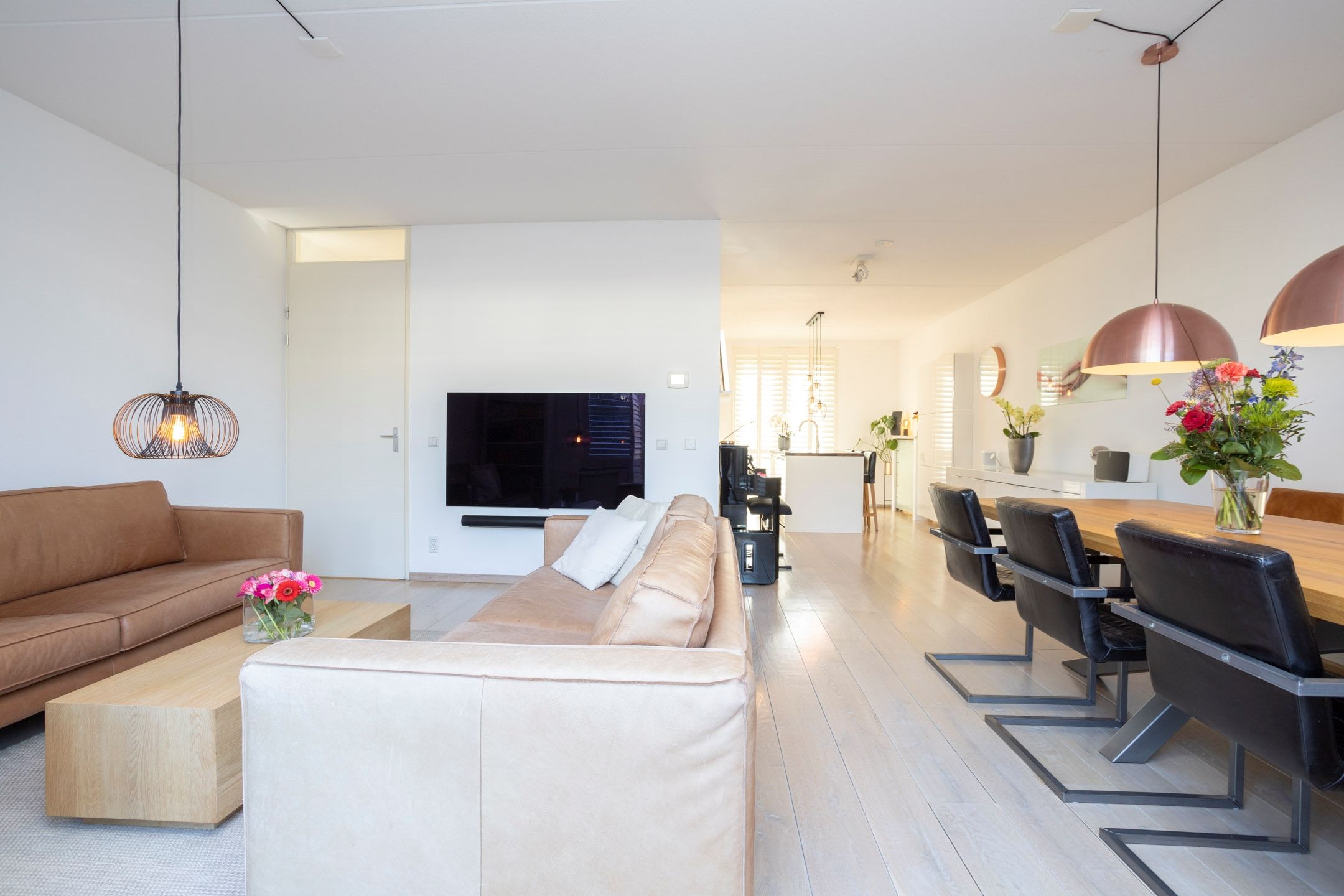 Foto 24 van Veersemeerstraat 35