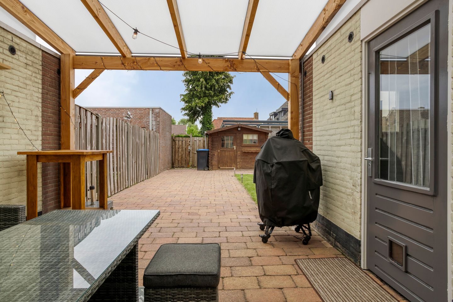 Foto 34 van Korte Meten 6