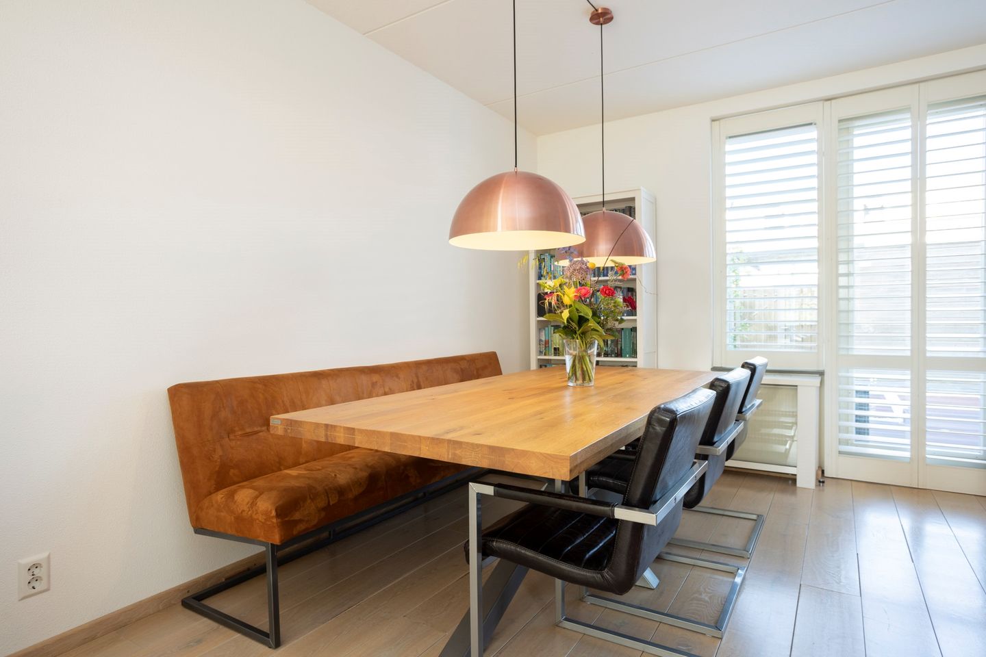 Foto 25 van Veersemeerstraat 35