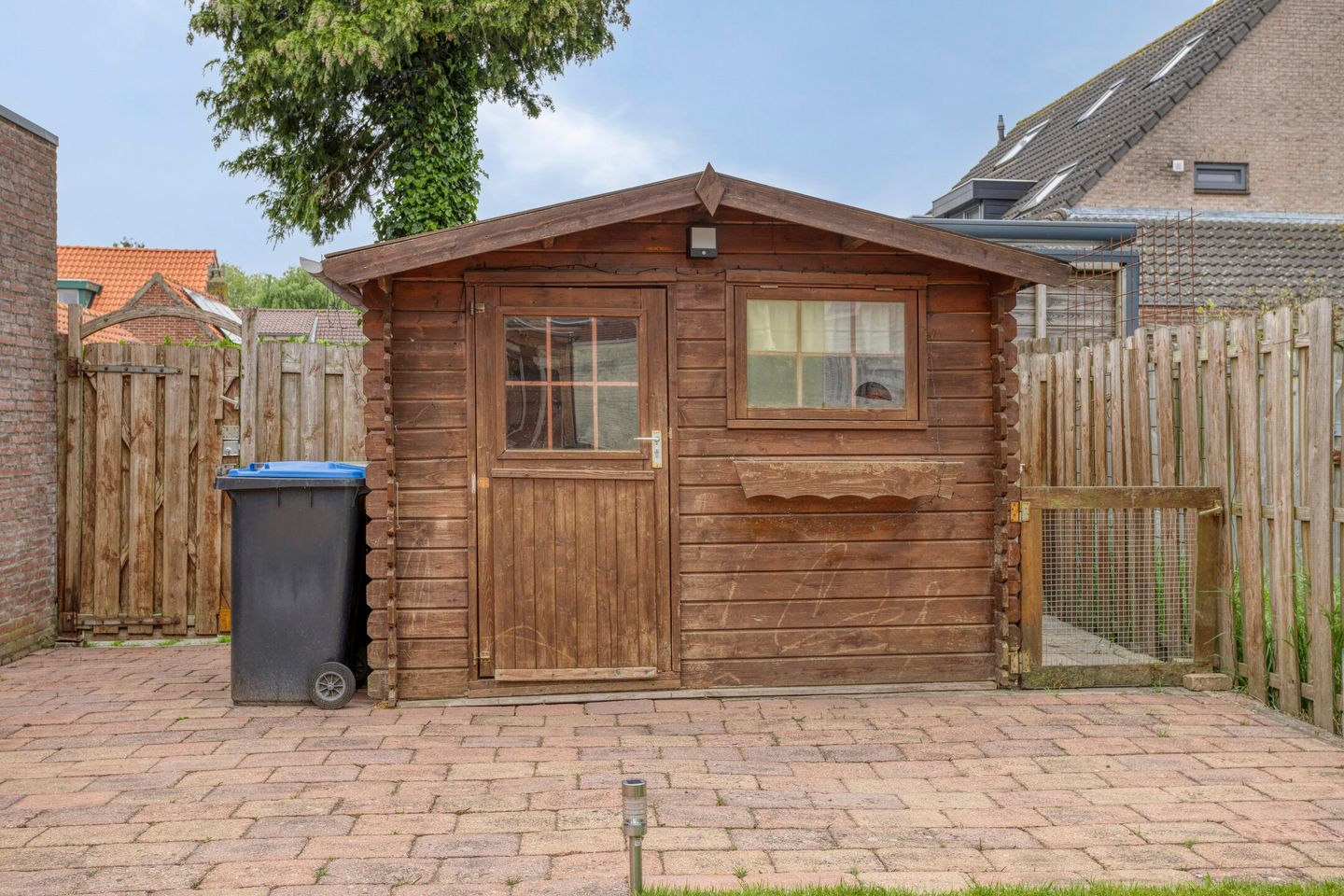 Foto 35 van Korte Meten 6