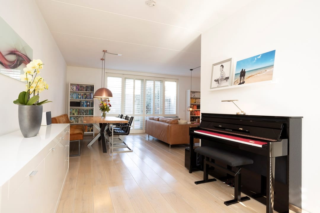 Foto 26 van Veersemeerstraat 35