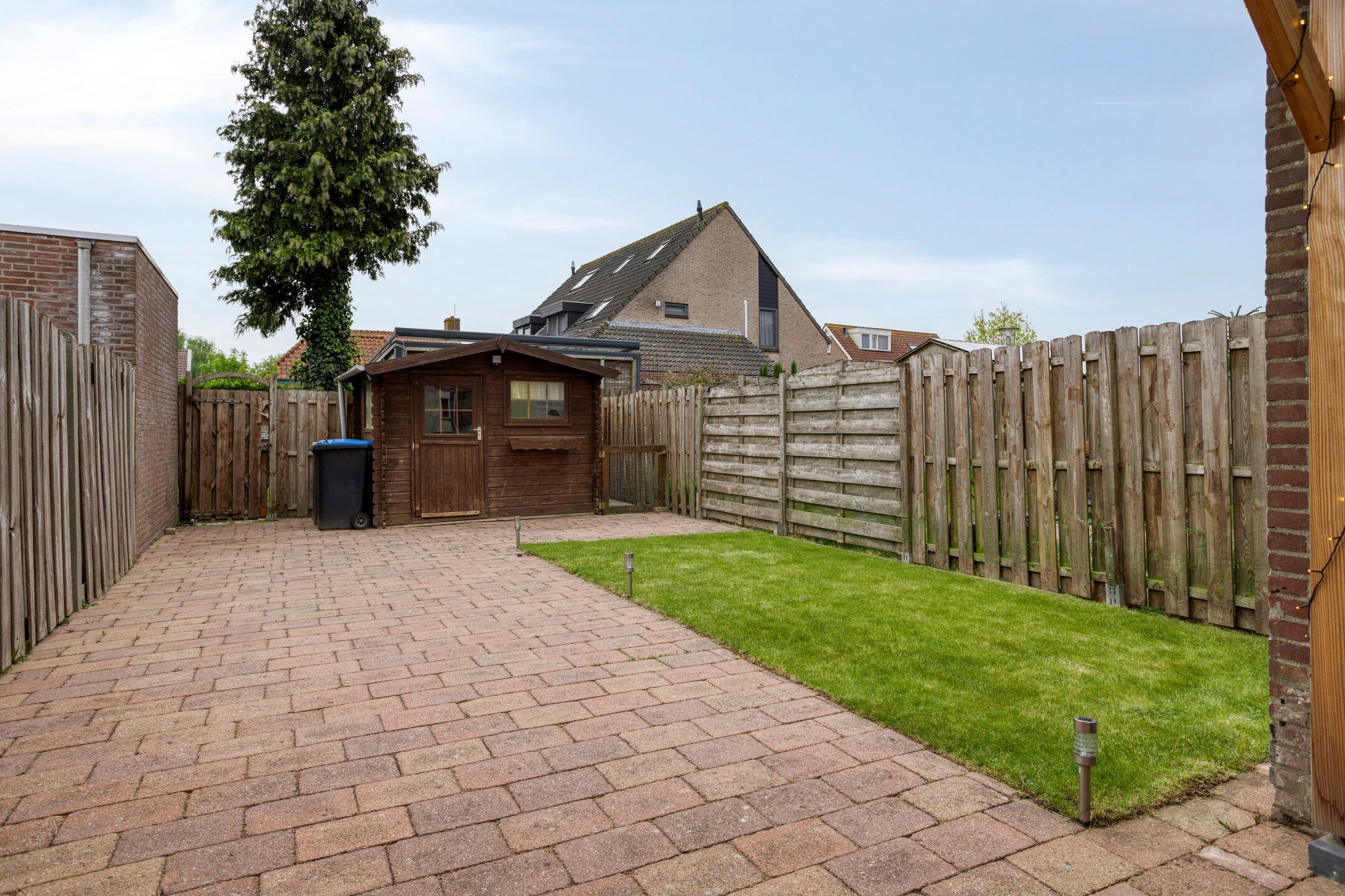 Foto 36 van Korte Meten 6