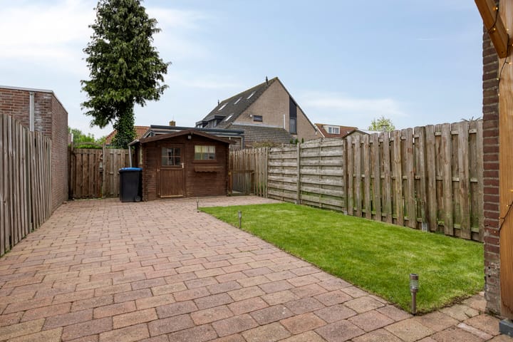 Foto 36 van Korte Meten 6